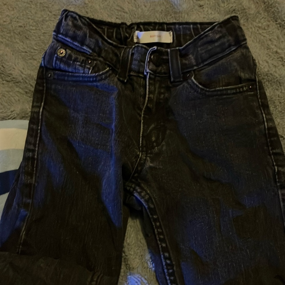 Boys Levi’s